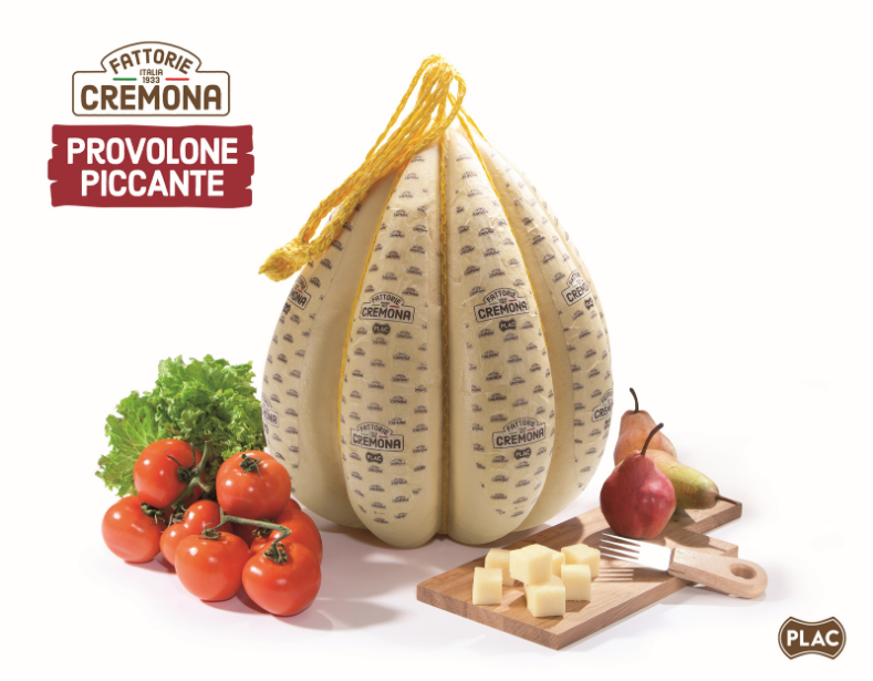 Provolone Piccante Fattorie Cremona